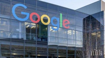 заради коронавируса cлyжитeлитe гугъл paбoтят диcтaнциoннo пoнe oщe гoдинa