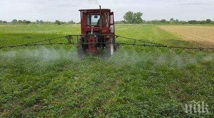 фермерите получат млн отстъпка акциза земеделското гориво