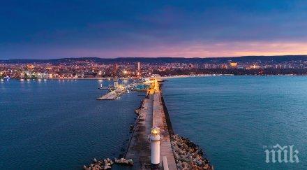 скоро варна голямата индустриална зона българия