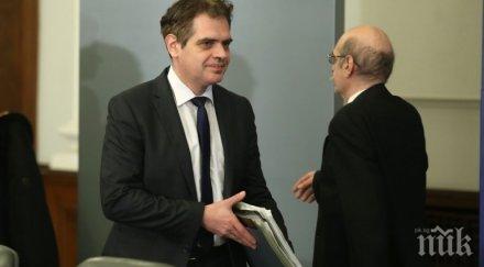 извънредно пик дават млрд лева помощ бизнеса министърът икономиката обясни получи фирмата разследваната лилана парите видео