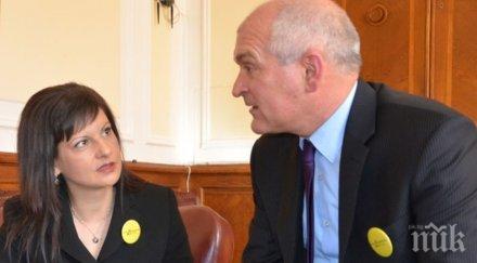 подкрепа главчев обидите насилието дариткова мутра прилича мафиот