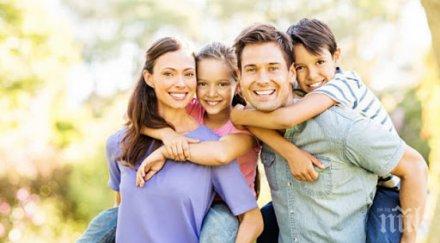 изчислиха 2504 лева трябват живот четиричленно домакинство