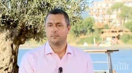 кметът царево похвали имаме достатъчно гости