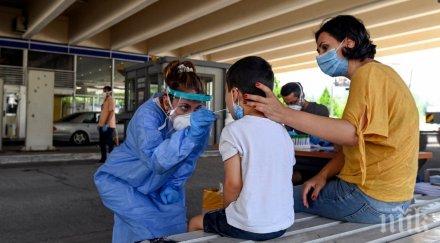 важно една спънка мераклите събират тен плажовете гърция