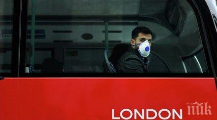 великобритания въведе задължителна дневна карантина пристигащите испания