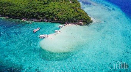 топ оферта бермудските острови горещи предложения едногодишна почивка дистанционно работещите