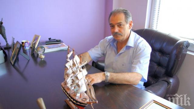 ИЗВЪНРЕДНО: Известен пловдивски бизнесмен изгуби битката с коронавируса