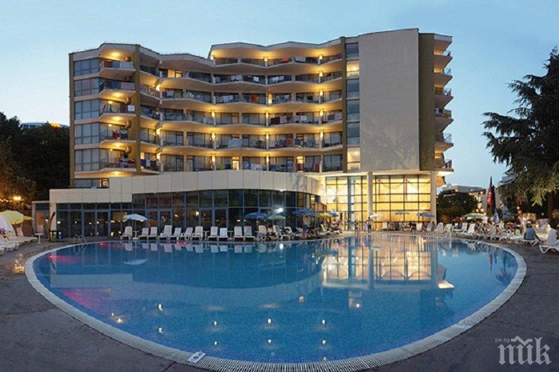 За да не останат без туристи: Хотелиери молят за помощ Валери Симеонов