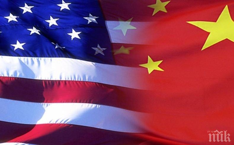 В Хонконг оптимисти:  Възможно е подновяване на търговските преговори между Пекин и Вашингтон