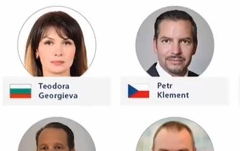 Българка ще е част от състава на европейската прокуратура