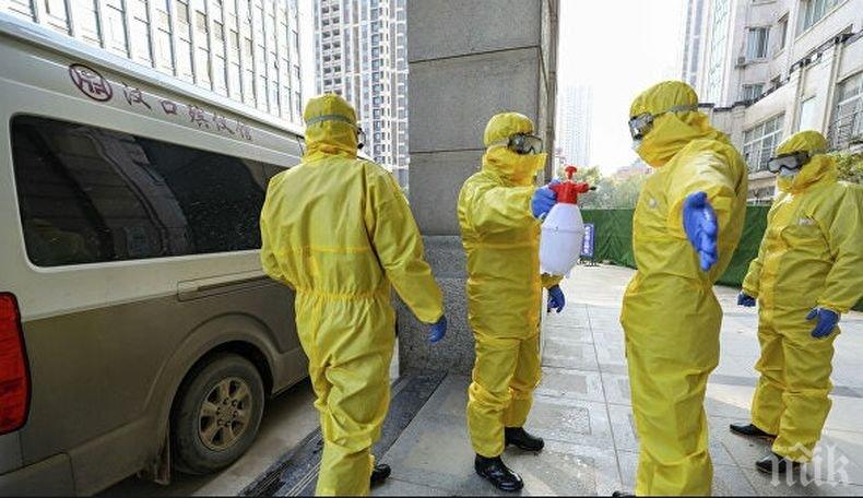 Властите в Узбекистан продължиха действието на карантинните мерки заради коронавируса до 15 август