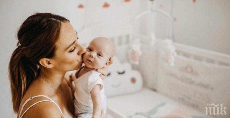 Кои зодии са родени да бъдат майки