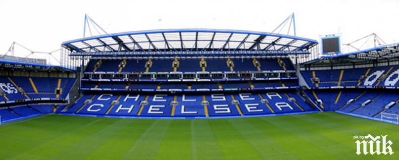 Челси продава Кепа скоро?