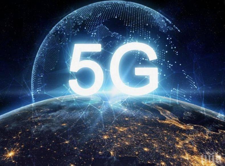 Кипър получава лицензи за изграждане на 5G до края на годината