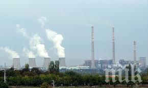 ЕКО ИНВЕСТИЦИЯ: Три огромни 120-тонни когенератора пристигнаха в Топлофикация Русе