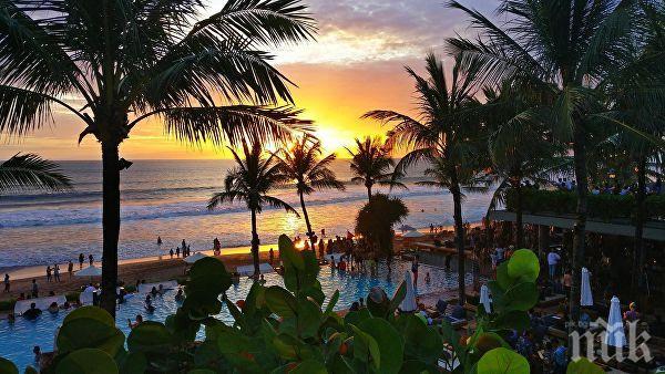 СТЯГАЙТЕ КУФАРИТЕ: Бали отваря границите от 11 септември