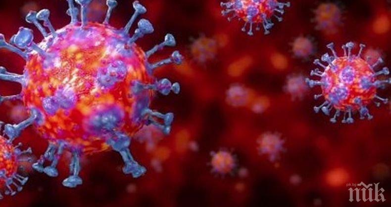 ЧЕРЕН РЕКОРД: Заразените с коронавирус скочиха над 16 млн. души