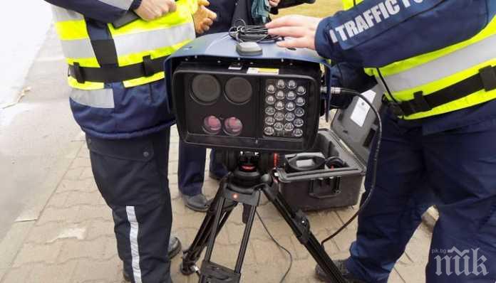 РЕКОРД: Пловдивски джигити с 800 гафа на пътя - полицията се видя в чудо от пияни и дрогирани