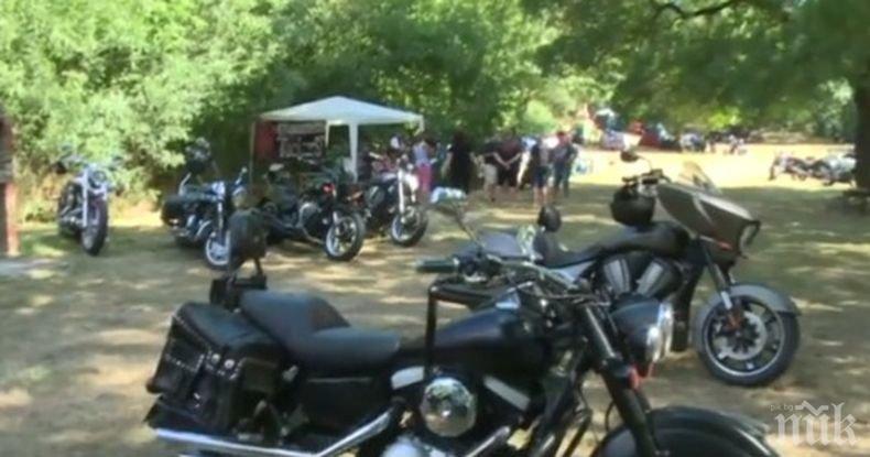 Вилна зона „Росенец“ излиза на протест заради непосилни сметки за вода