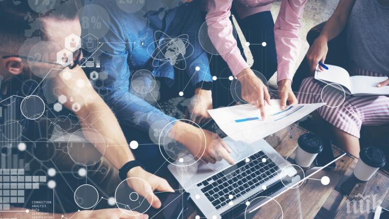 Дигиталната трансформация е важна за бизнеса и след COVID-19