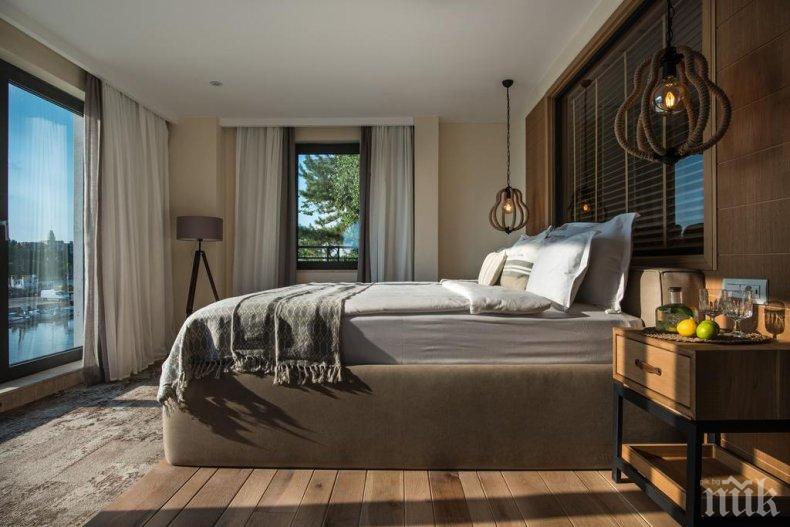 За да привлекат туристи: Родните хотели масово намаляват цените