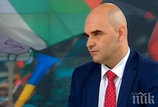 Депутат от ГЕРБ: Оставката на Борисов няма да реши проблемите