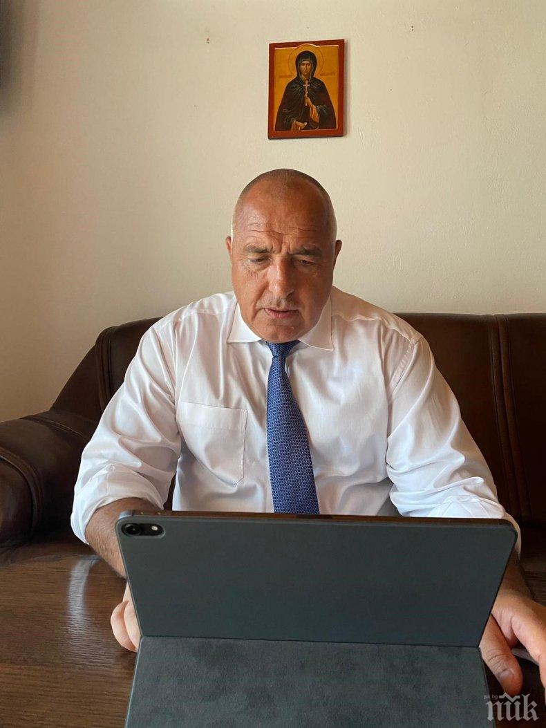 ПРАВИТЕЛСТВОТО С ВАЖНИ РЕШЕНИЯ! Одобриха парите за мерките срещу кризата с COVID-19