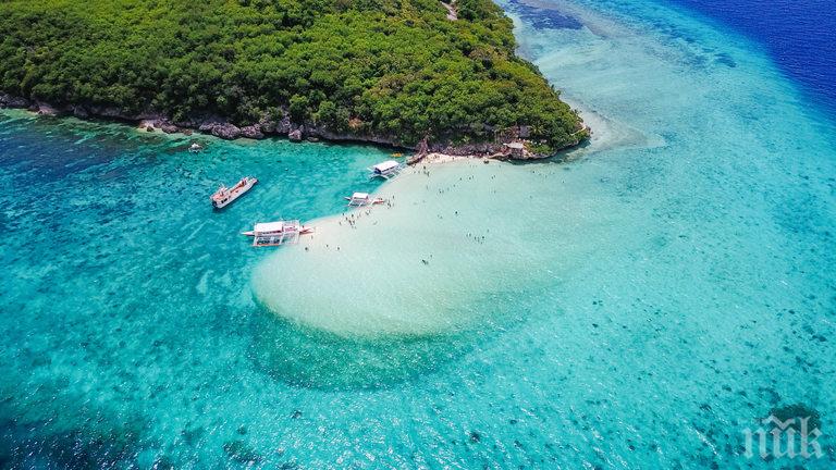 ТОП ОФЕРТА: Бермудските острови с горещи предложения за едногодишна почивка за дистанционно работещите