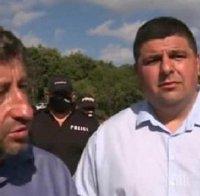 ИТН за Христо Иванов и сие: Взели 12%, но са много шумни и жужат в интернет