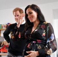 Меган Маркъл ще плати близо 68 000 паунда съдебни разноски, след загуба в съда от издателя на вестник