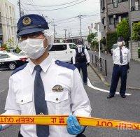 Има и жертва при взрива във Фукушима
