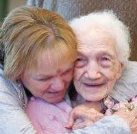 Учени установиха как желязото удължава живота