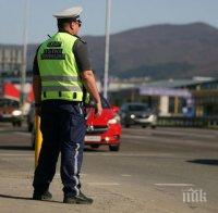 КАТ с мащабна акция срещу агресивните шофьори