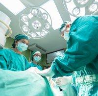 Нов закон в Германия забранява на кланиците да наемат българи чрез посредници