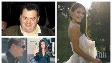 САМО В ПИК ТV: Синът на бай Миле вдига сватба с топмодел - вдовицата на знаковия сикаджия 3 дни угоява гости за 50-ия си юбилей