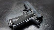 Откриха незаконни оръжия и боеприпаси в дома на 59-годишен мъж
