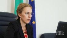 Туристическият бизнес хвали първите реакции на вицепремиера Марияна Николова