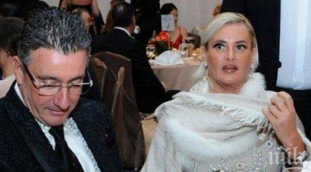 спецсъдът прекрати делото арабаджиеви върна прокуратурата пускат домашен арест маринела мярката влиза сила веднага