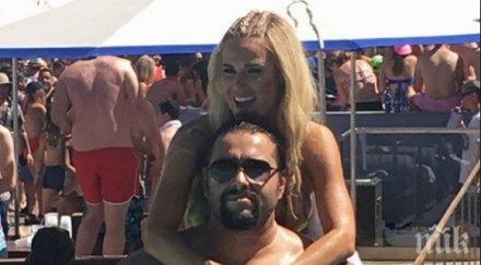 александър русев приключи кеча