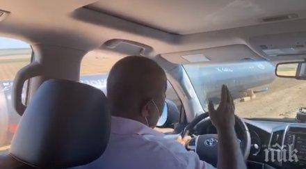 извънредно пик борисов разобличи поредната лъжа отровното трио предупреди напрежение улиците софия видео обновена