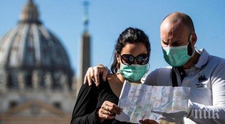 заради covid пътуваме все трудно чужбина