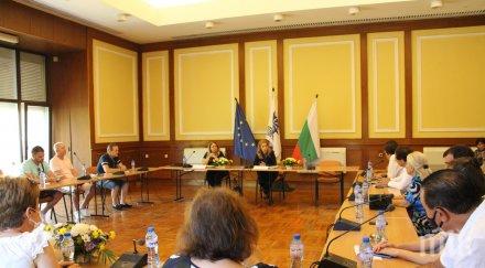 хотелиери предложиха обекти карантиниране туристи слънчев бряг златни пясъци