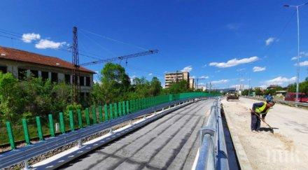 мррб получава 170 млн лева големи пътни обекти