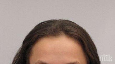 виждали сте момиче неизвестност почти месец