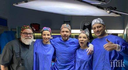 марта вачкова голяма новина откраднат живот десетият сезон