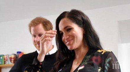 меган маркъл плати близо 000 паунда съдебни разноски загуба съда издателя вестник