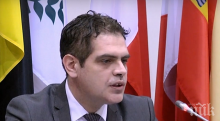 новият министър икономиката чакаме млрд инвестиции края годината