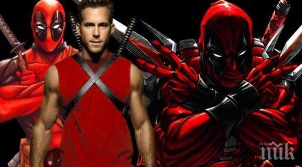 райън рейнолдс дава 5000 долара награда изгубено мече