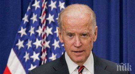 байдън предлага план справяне расовото неравноправие