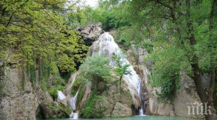 откриха удавен годишен мъж река луда камчия